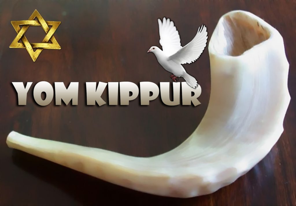 Yom Kippur » Forest Hills Jewish Center